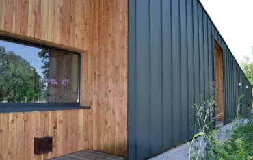 Jak dobrać elewację do otoczenia?