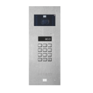 INSPIRO 4+ - wideodomofon cyfrowy z zamkiem szyfrowym