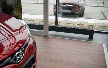 Merkury-Cars Salon Hyundai