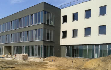 Fabryka SENSILAB