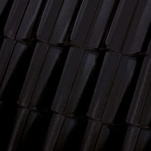 Bornholm - dachówka średzka typ S - Tobago