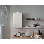 Kocioł MCR Home