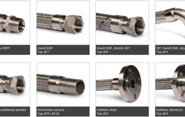Przewody metalowe w 24 godziny