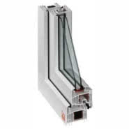 Okno TREND PLUS