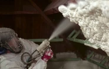 Efektywna termoizolacja dachu
