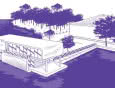 DRUTEX partnerem innowacyjnego projektu "BARGEWORK - Biurowiec na wodzie"