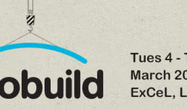 Targi Ecobuild 2014