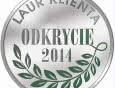 Vetrex z nagrodą "Odkrycie Roku" za system VR90 Synergy