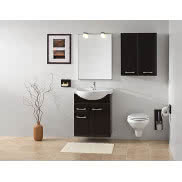 Meble łazienkowe Amareno