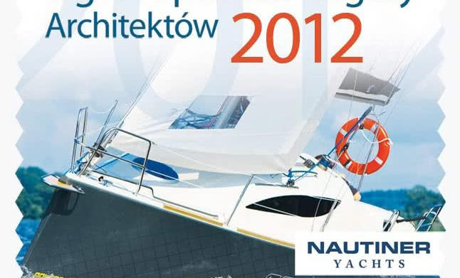 Rheinzink sponsorem Ogólnopolskich Regat Architektów 2012