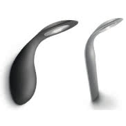 Latarnia ścienna 16800/87/16, słupek 16801/93/16