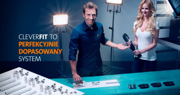 Purmo CLEVERFIT