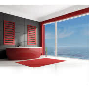 Grzejnik łazienkowy dekoracyjny ESCALERA Radeco