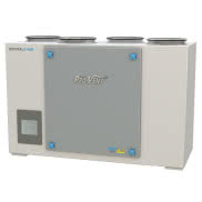 Rekuperator MISTRAL 400 G EC