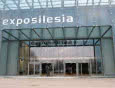 Salon Stolarki Budowlanej na Exposilesia