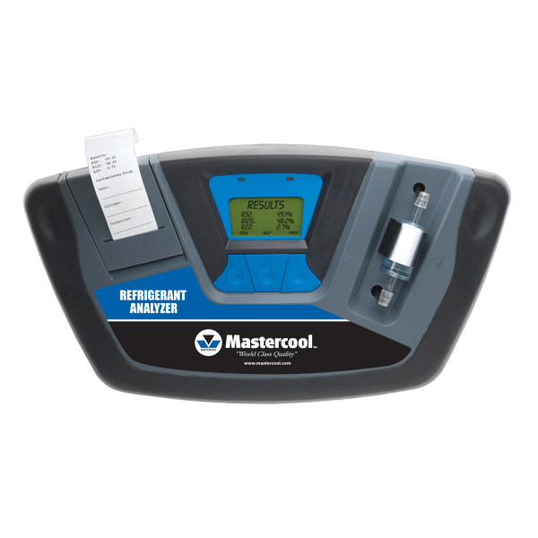 Identyfikator czynników chłodniczych Mastercool Ultima ID™ PRO2