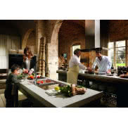 Frames by Franke - kolekcja Passion