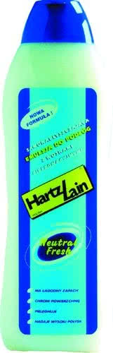 Emulsja pielęgnacyjna HartzLain Polish
