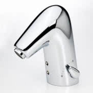 Bateria bezdotykowa Oras Alessi