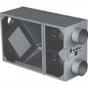 Centrala wentylacyjna z odzyskiem ciepła MMK-300-KPE