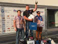 INSTALACJE ON TOUR - podwójnym liderem Bydgoszcz
