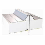 Płyty warstwowe SPC S