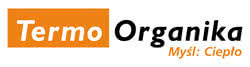 Logo Termo Organika Logo Termo Organika