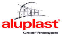 Logo Aluplast Logo Aluplast