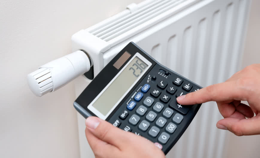 Kalkulator ogrzewania: które źródło ciepła opłaca się najbardziej?