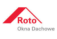 Logo Roto Okna Dachowe Logo Roto Okna Dachowe