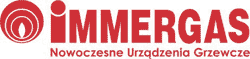 Logo Immergas Logo Immergas