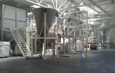 Koncern SOUDAL przejmuje producenta klejów BOCHEM