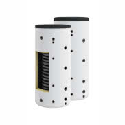 OEM BLACK V4 zbiornik buforowy - z jedną wężownicą MAX