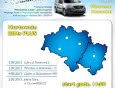 Bądź najszybszym INSTALATOREM i wyjedź nowym Mercedesem Citan!