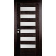 Bezprzylgowe drzwi SABIA firmy POL-SKONE