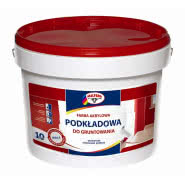 Farba podkładowa do gruntowania