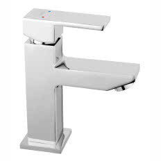  Zicco - bateria umywalkowa stojąca
