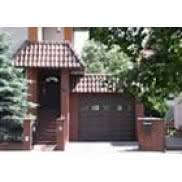 Bramy garażowe firmy KRISPOL